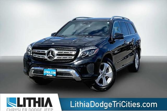 2018 Mercedes-Benz GLS GLS 450 4MATIC for sale in Kennewick, WA