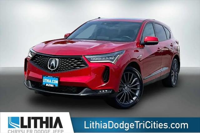 2023 Acura RDX A-SPEC Advance Package for sale in Kennewick, WA