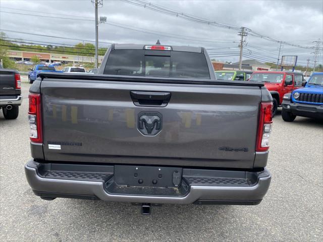 2023 Ram 1500 Big Horn Crew Cab 4x4 5'7" Box