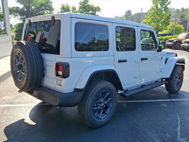 2026 Jeep Wrangler WRANGLER 4-DOOR 85TH ANNIVERSARY EDITION 2026 Jeep Wrangler WRANGLER 4-DOOR 85TH ANNIVERSARY EDITION