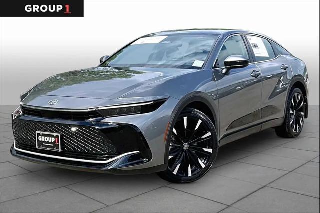 2024 Toyota Crown Platinum for sale in Manchester, NH
