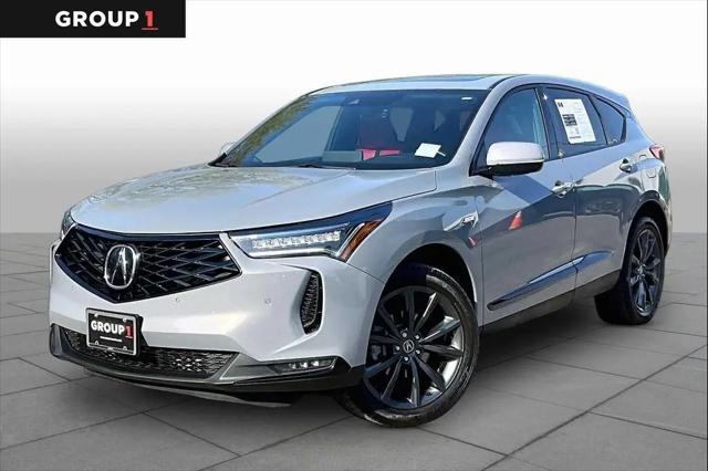2025 Acura RDX A-SPEC for sale in Manchester, NH