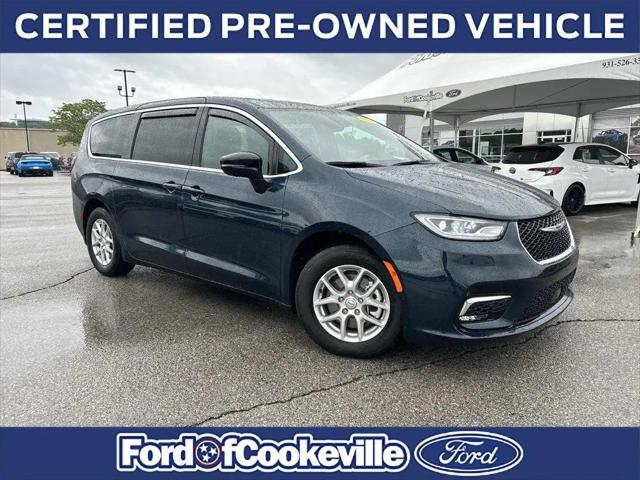2025 Chrysler Pacifica Select for sale in Cookeville, TN