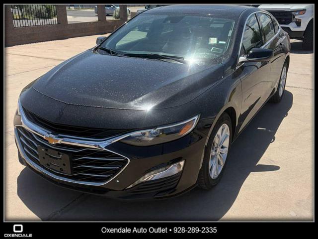 2023 Chevrolet Malibu FWD 1LT for sale in Winslow, AZ