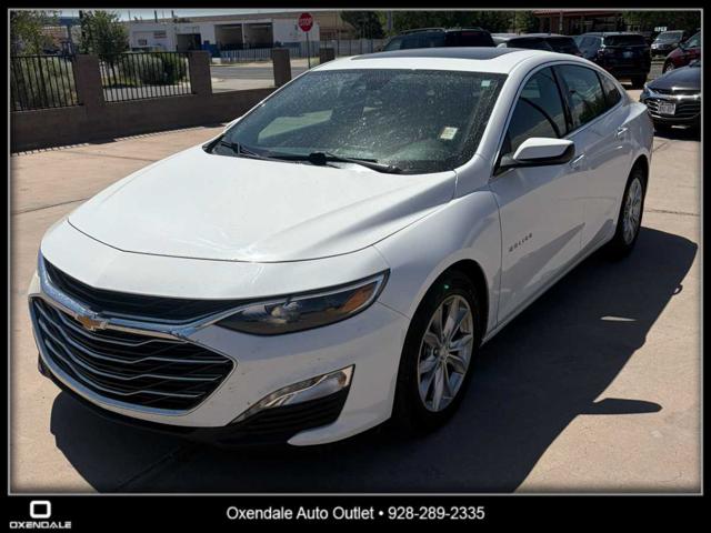 2023 Chevrolet Malibu FWD 1LT for sale in Winslow, AZ