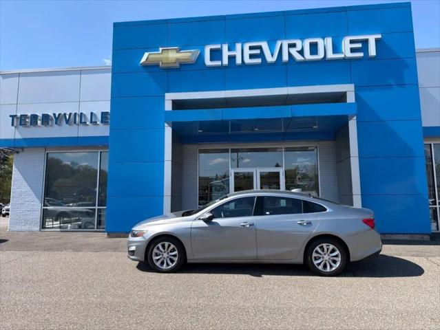 2024 Chevrolet Malibu FWD 1LT for sale in Terryville, CT