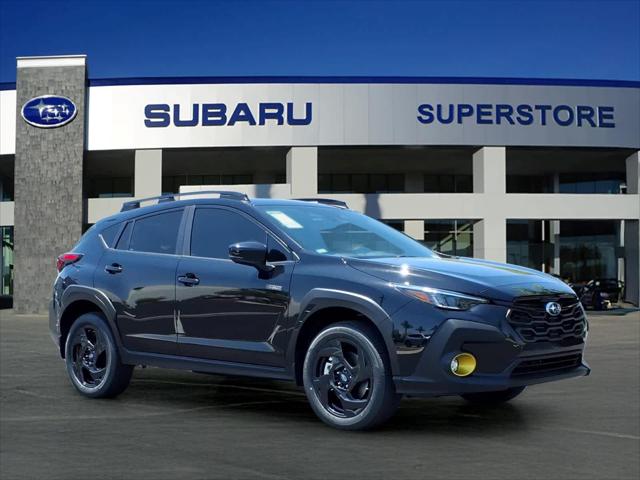 2026 Subaru Crosstrek Sport for sale in Surprise, AZ