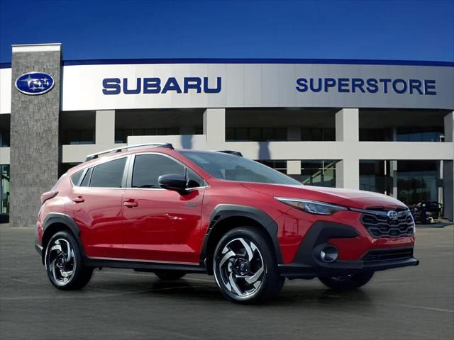 2026 Subaru Crosstrek Limited for sale in Surprise, AZ