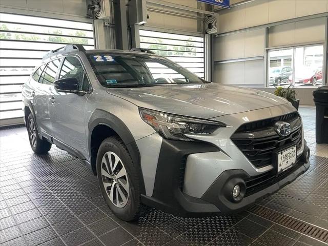 2023 Subaru Outback Premium for sale in North Smithfield, RI