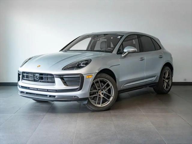 2026 Porsche Macan T for sale in Colorado Springs, CO