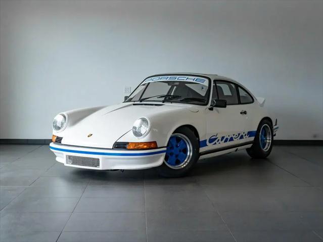 1984 Porsche 911 '73 RS Tribute for sale in Colorado Springs, CO