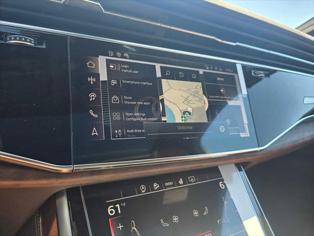 2026 Audi Q7 Premium Plus TFSI quattro tiptronic