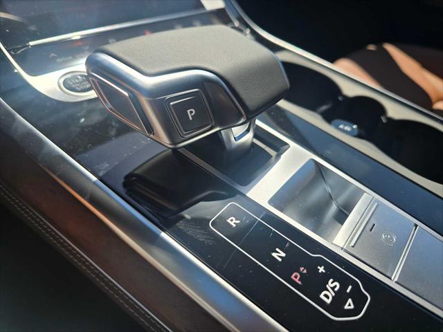 2026 Audi Q7 Premium Plus TFSI quattro tiptronic