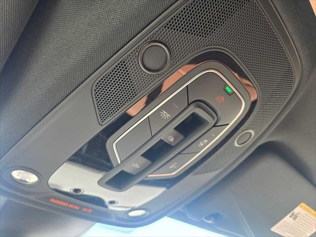 2026 Audi Q7 Premium Plus TFSI quattro tiptronic