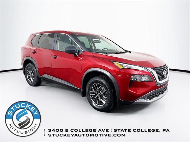 2023 Nissan Rogue S Intelligent AWD for sale in State College, PA