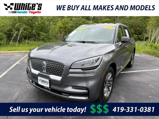 2023 Lincoln Aviator Standard for sale near Lima, OH