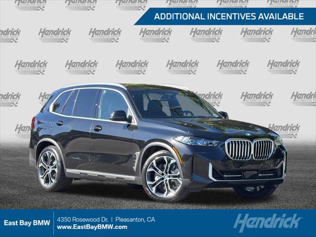 2026 BMW X5 xDrive50e for sale in Daleville, IN