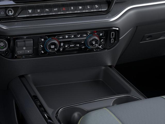 2026 Chevrolet Silverado 2500HD Crew Cab, Standard Bed, XR2, 4WD