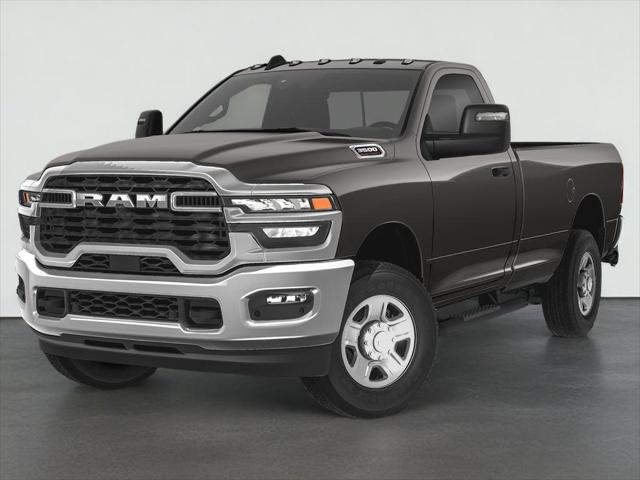 2026 Ram 3500 Tradesman Regular Cab 4x4 8' Box for sale in Columbiana, OH