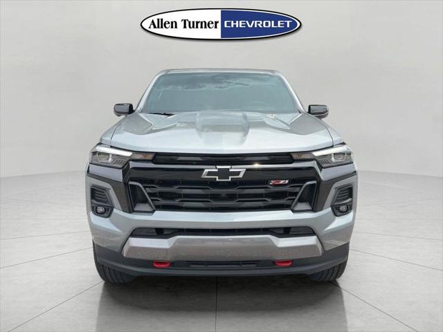2026 Chevrolet Colorado Z71, 4WD
