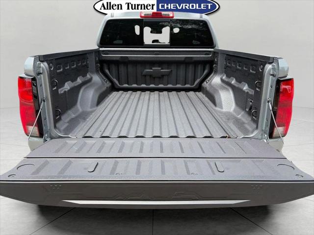 2026 Chevrolet Colorado Z71, 4WD