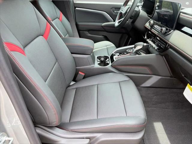 2026 Chevrolet Colorado Z71, 4WD