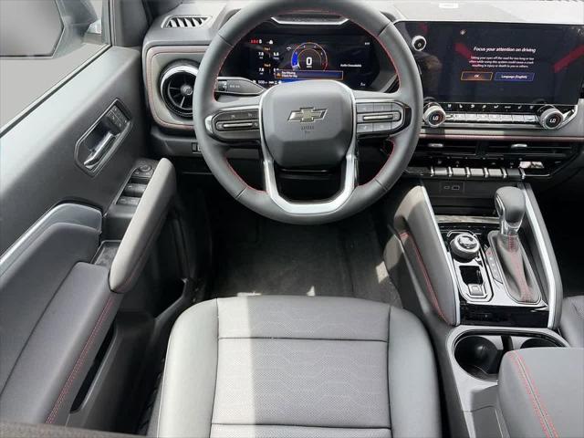 2026 Chevrolet Colorado Z71, 4WD