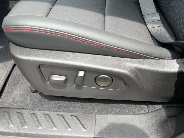 2026 Chevrolet Colorado Z71, 4WD