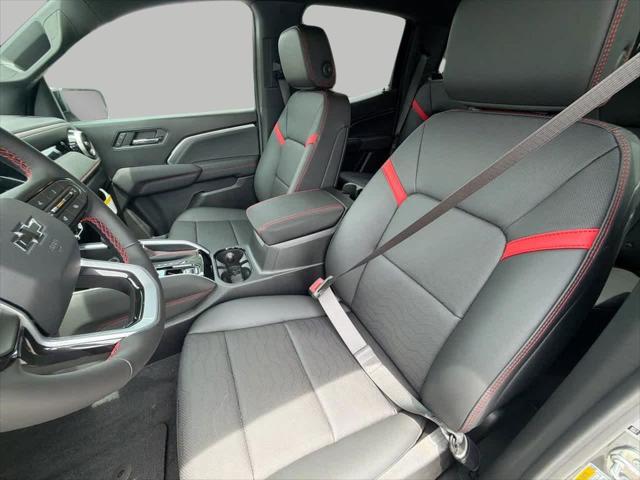 2026 Chevrolet Colorado Z71, 4WD
