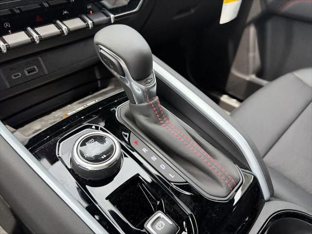 2026 Chevrolet Colorado Z71, 4WD