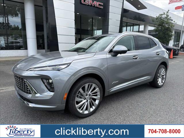 2026 Buick Envision Avenir AWD for sale in Matthews, NC