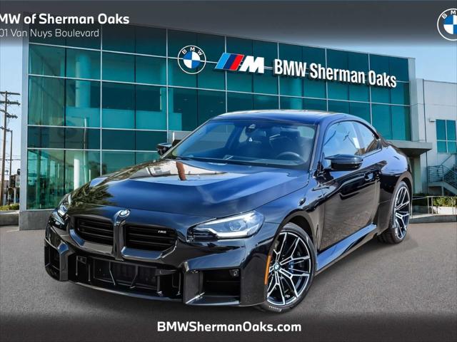 2023 BMW M2 Coupe for sale in Sherman Oaks, CA