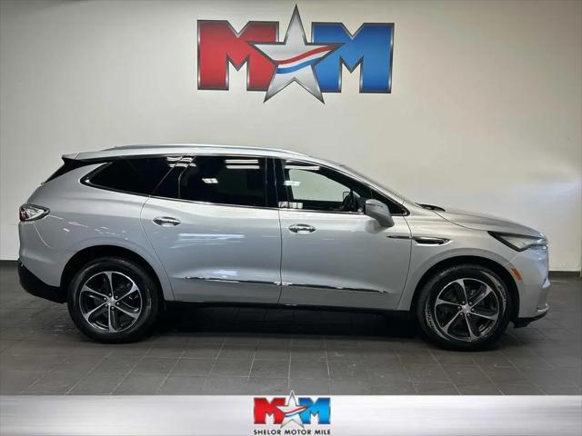 2022 Buick Enclave AWD Essence for sale in Christiansburg, VA