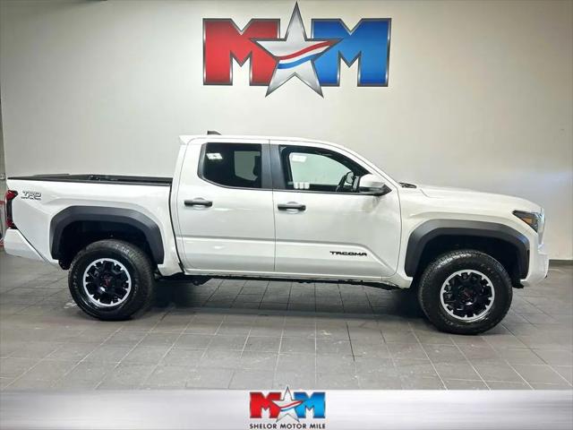 2024 Toyota Tacoma TRD Off Road for sale in Christiansburg, VA