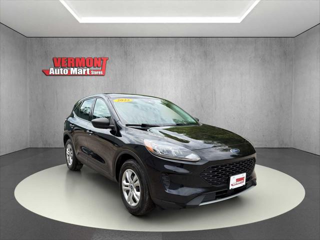 2022 Ford Escape S for sale in Montpelier, VT