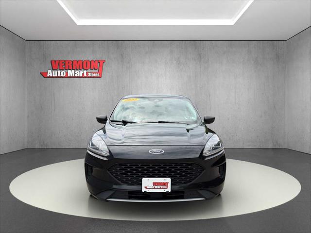 2022 Ford Escape S