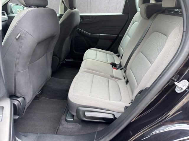 2022 Ford Escape S