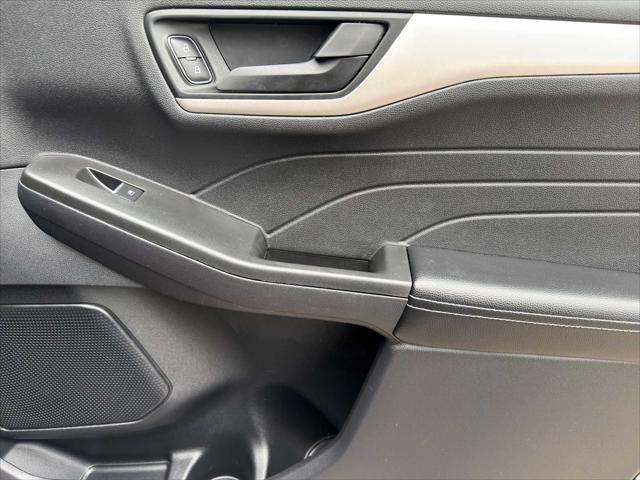 2022 Ford Escape S