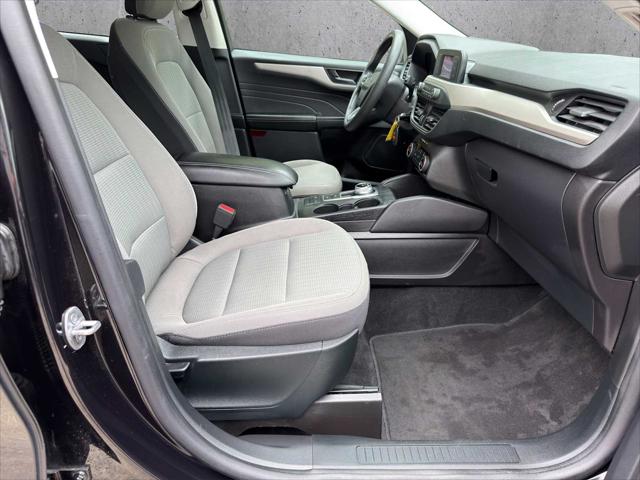 2022 Ford Escape S