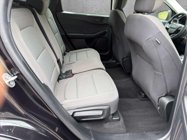 2022 Ford Escape S