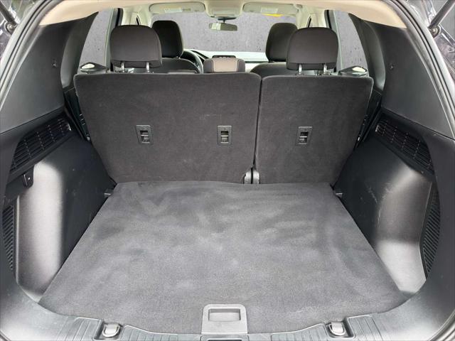 2022 Ford Escape S