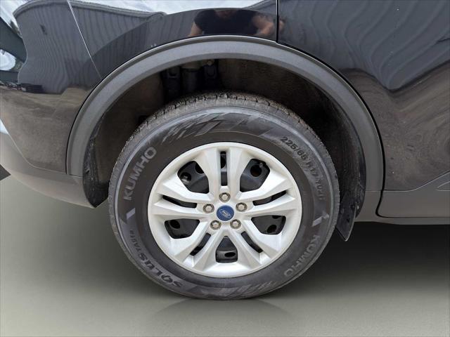 2022 Ford Escape S