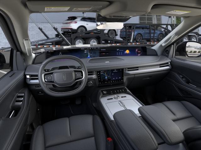 2026 Lincoln Navigator Reserve L