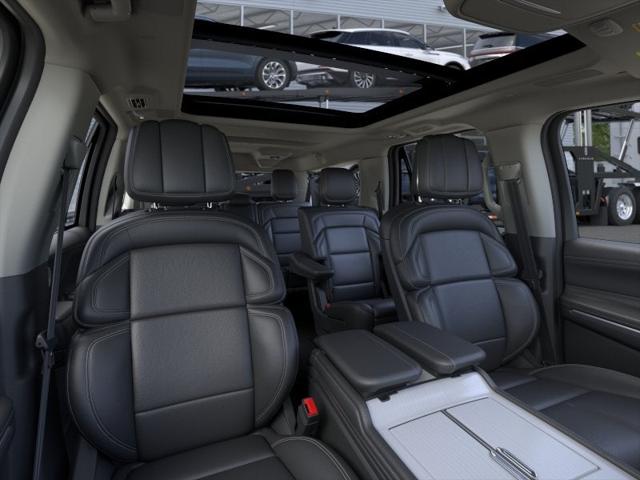 2026 Lincoln Navigator Reserve L