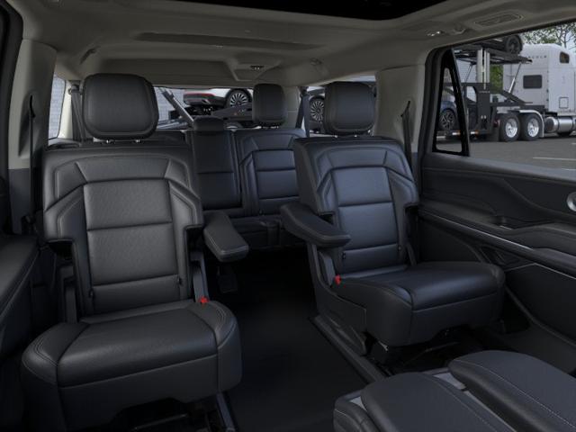 2026 Lincoln Navigator Reserve L