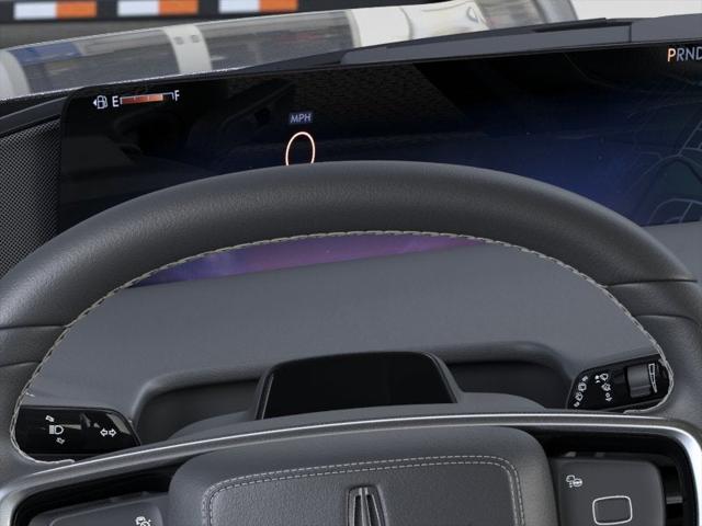 2026 Lincoln Navigator Reserve L
