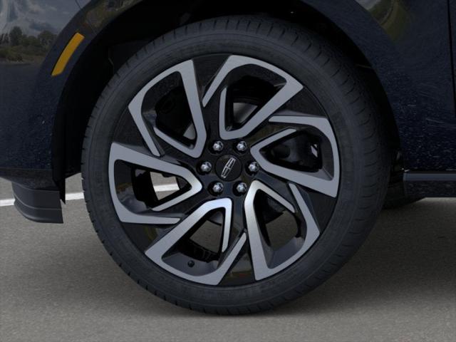 2026 Lincoln Navigator Reserve L