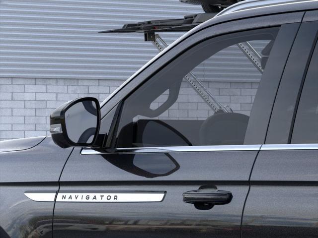 2026 Lincoln Navigator Reserve L