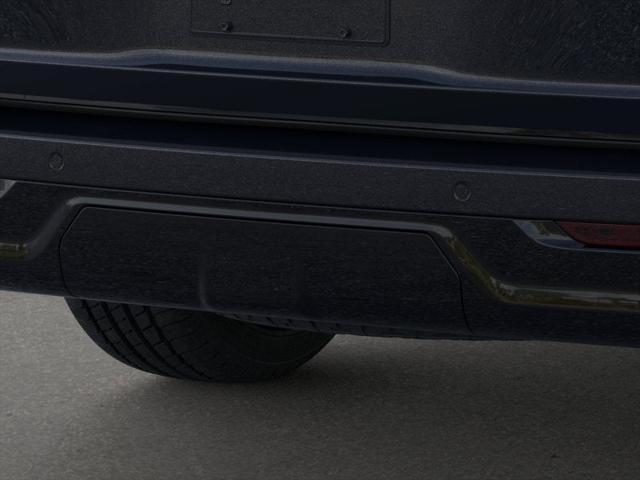 2026 Lincoln Navigator Reserve L
