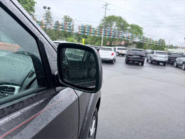 2017 Dodge Journey GT AWD